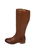 Mysa laarzen in maat 39 Bruin | 25% korting, Kleding | Dames, Schoenen, Hoge laarzen, Bruin, Verzenden, Zo goed als nieuw