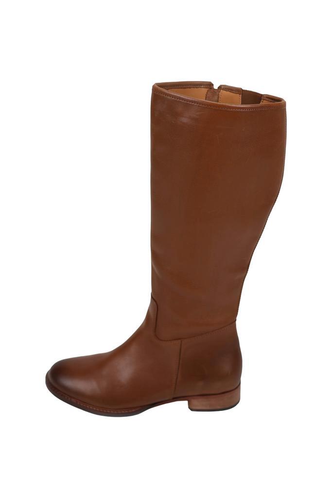 Mysa laarzen in maat 39 Bruin | 25% korting, Kleding | Dames, Schoenen, Bruin, Zo goed als nieuw, Hoge laarzen, Verzenden