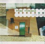 cd - Todd Thibaud - Little Mystery, Cd's en Dvd's, Verzenden, Zo goed als nieuw