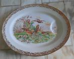 Haviland Limoges - jachtservies - Eetservies (13) - met