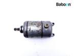 Startmotor Honda CB 1 1989-1992 (CB-1 CB400F NC27), Motoren, Onderdelen | Honda, Verzenden, Gebruikt