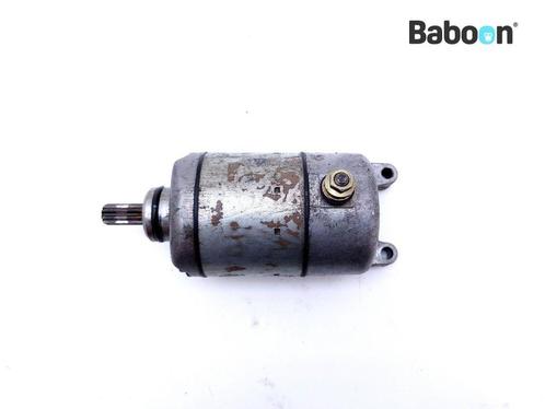 Startmotor Honda CB 1 1989-1992 (CB-1 CB400F NC27), Motoren, Onderdelen | Honda, Gebruikt, Verzenden