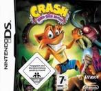 MarioDS.nl: Crash: Mind over Mutant Losse Game Card - iDEAL!, Ophalen of Verzenden, Zo goed als nieuw