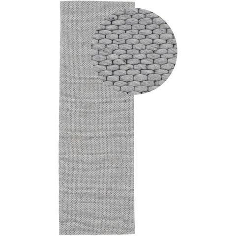 carpetfine Loper Sina Handgeweven tapijt, 100% wol,, Huis en Inrichting, Stoffering | Tapijten en Kleden, Nieuw, Verzenden