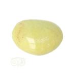 Groene Opaal handsteen Nr 62 - 37 gram - Madagaskar, Sieraden, Tassen en Uiterlijk, Edelstenen, Nieuw, Verzenden