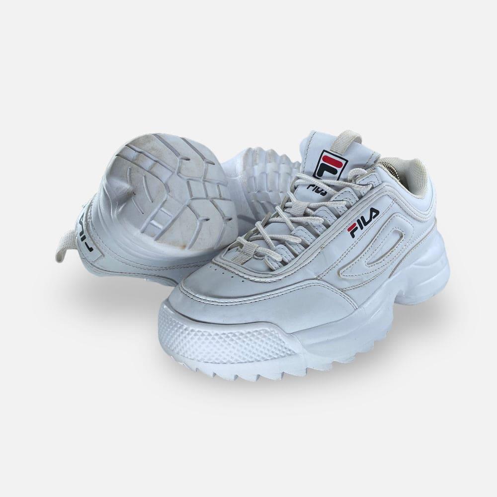 Latest fila sneakers clearance 2019