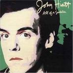 LP gebruikt - John Hiatt - All Of A Sudden, Cd's en Dvd's, Vinyl | Rock, Zo goed als nieuw, Verzenden