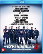 Expendables 3, the - Blu-ray, Verzenden, Nieuw in verpakking