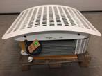 CV luchtverwarmer GEA MULTIFLAIR (2734), Doe-het-zelf en Verbouw, Overige typen, 800 watt of meer, Gebruikt, Ophalen of Verzenden