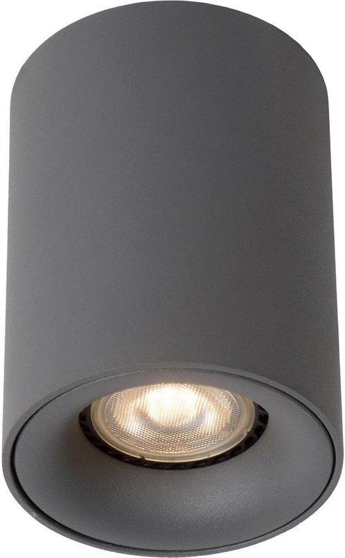 Lucide BENTOO-LED - Plafondspot -  8 cm - LED Dimb. - GU10 -, Antiek en Kunst, Antiek | Lampen, Verzenden