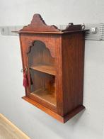 Kast - Hout, Antiek en Kunst, Curiosa en Brocante