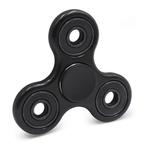 Standard Tri Fidget Hand Spinner Anti Stress Draaier Toy, Verzenden, Nieuw