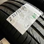2 x Pirelli Scorpion 235-55-18 Zomerbanden 6mm, 18 inch, Gebruikt, Ophalen of Verzenden, 235 mm
