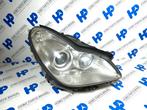 Koplamp CLS-klasse w219 Xenon Rechts, Ophalen of Verzenden, Gebruikt, Mercedes-Benz