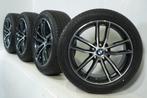 BMW 5 serie G30 G31 8 serie G14 G15 G16 662M 18 inch velgen, 18 inch, Gebruikt, Velg(en), Ophalen of Verzenden