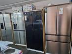 Amerikaanse koelkast nieuw 80 en 90 cm vanaf € 499, Nieuw, Ophalen of Verzenden