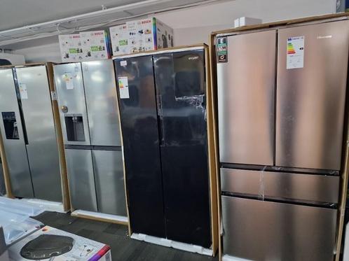 Amerikaanse koelkast nieuw 80 en 90 cm vanaf € 499, Huis en Inrichting, Keuken | Keukenbenodigdheden, Nieuw, Ophalen of Verzenden
