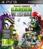 Plants vs Zombies Garden Warfare  - GameshopX.nl, Ophalen of Verzenden, Zo goed als nieuw