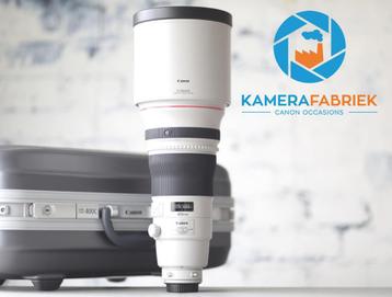 Canon EF 400mm f/2.8L IS II USM - Incl. 1 jaar garantie! beschikbaar voor biedingen