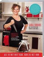 Als ik het niet kan, kun jij het ook! | 9789461446596 | Sara, Boeken, Zo goed als nieuw, Sara Kroos ; Francis van Arkel