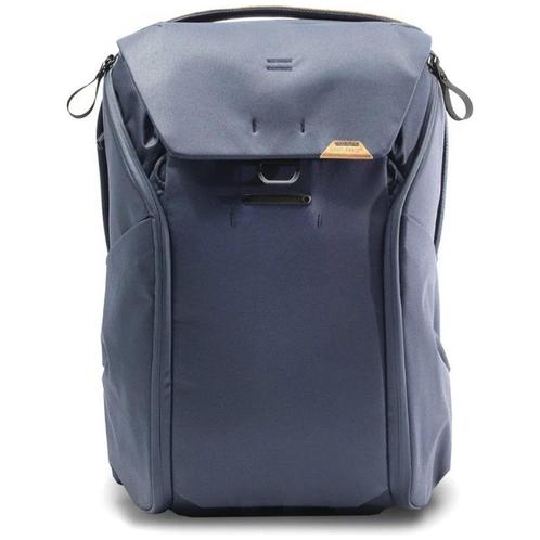 Peak Design Everyday Backpack 30l V3 - Midnight, Audio, Tv en Foto, Fotografie | Fototassen, Rugtas, Nieuw, Overige merken, Ophalen of Verzenden