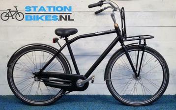 Refurbished Herenfietsen - Gratis thuisbezorgd 500+ fietsen beschikbaar voor biedingen