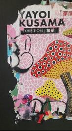 lasveguix (1986) - Mushroom kusama, Antiek en Kunst
