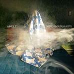 LP nieuw - ADULT. - Detroit House Guests, Verzenden, Nieuw in verpakking