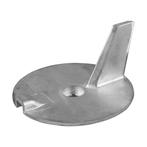 Yamaha Skeg voor F25-F40-F50-F60 Aluminium, Watersport en Boten, Ophalen of Verzenden, Nieuw, Motor en Techniek, Zeilboot of Motorboot