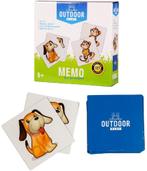 Outdoor Play Memo | Outdoor Play - Buitenspeelgoed, Verzenden, Nieuw
