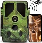 Camouflage EZ45 Wildcamera - Wildcamera Met Nachtzicht - Met, Verzenden, Zo goed als nieuw