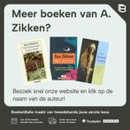 OP WEG NAAR YADADORE 9789045005034 A. Zikken, Verzenden, Gelezen, A. Zikken