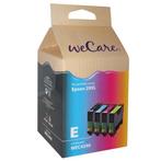 weCare EPSON 29Xl BK-C-M-Y (4-pack) (Overige), Verzenden