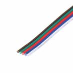 LED Strip RGBW 1 meter los kabel, Nieuw, Ophalen of Verzenden