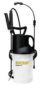 Matabi DIY 7 - 5 liter/ Bricolage (tbv chloor / azijn), Tuin en Terras, Tuinsproeiers, Nieuw, Handsproeier, Verzenden