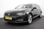 Zakelijke Lease |  Volkswagen Passat Variant 1.5 TSI DSG Ele, Auto's, Volkswagen, Automaat, Stof, Gebruikt, Overige kleuren
