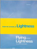 Flying Lightness 9789064505386 A. Beukers, Verzenden, Gelezen, A. Beukers