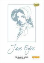 Jane Eyre: the graphic novel by Amy Corzine (Paperback), Gelezen, Charlotte Bronte, Verzenden