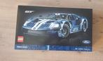 Lego Set - 42154 - Technic - Ford GT, Nieuw