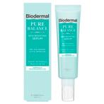 Biodermal Pure Balance Skin Boosting Serum, Sieraden, Tassen en Uiterlijk, Uiterlijk | Gezichtsverzorging, Verzenden, Nieuw