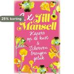 Kapers op de kust ; Scherven brengen geluk 9789021019611, Verzenden, Gelezen, Jill Mansell