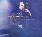 cd - David Friesen Trio - The Name Of A Woman, Cd's en Dvd's, Zo goed als nieuw, Verzenden
