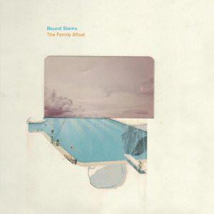 cd - Bound Stems - The Family Afloat, Cd's en Dvd's, Cd's | Overige Cd's, Zo goed als nieuw, Verzenden