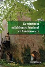De stinzen in middeleeuws Friesland en hun bewoners /, Boeken, Verzenden, Gelezen, P.N. Noomen