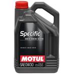 Motorolie Motul Specific 506 503 0W30 5L, Auto-onderdelen, Verzenden, Nieuw