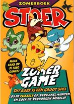 STOER - Zomerboek 2024, Boeken, Verzenden, Nieuw, Sport en Vrije tijd