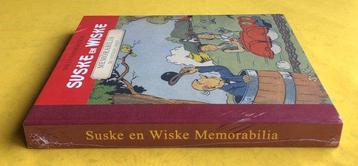 Suske en Wiske - Memorabilia - De vintage jaren. - Herziene beschikbaar voor biedingen