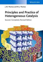 Principles and Practice of Heterogeneous Catalysis, Verzenden, Gelezen, W. John Thomas