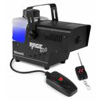 BeamZ RAGE600 rookmachine 600W met draadloze afstandsbedieni, Verzenden, Nieuw, Rookmachine