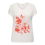 ONLY CARMAKOMA Shirt met korte mouwen CARVIGGA S/S, Kleding | Dames, T-shirts, Verzenden, Nieuw